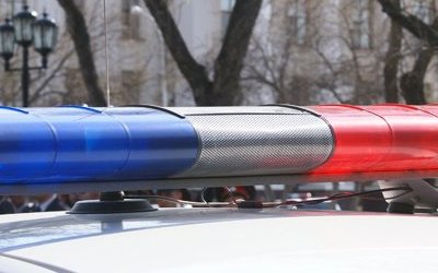 Водитель ВАЗа погиб в ДТП в Хакасии