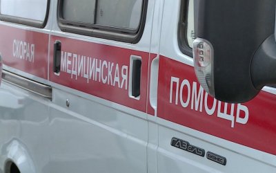 Три человека пострадали в ДТП в Брянске