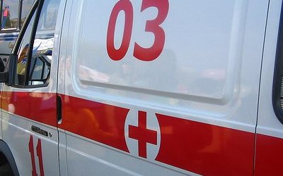 В Волгограде машина сбила девочку