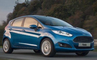 В России закончен выпуск Ford Fiesta и Ford Ecosport, для Ford Focus и Ford Mondeo осталась неделя