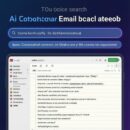 Google внедряет ИИ в gmail, docs и keep для голосового поиска и диктовки заметок Google внедряет ИИ в gmail, docs и keep для голосового поиска и диктовки заметок