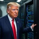 Трамп выступил против строительства дата-центров google в Финляндии Трамп выступил против строительства дата-центров google в Финляндии