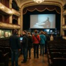 В Пензе завершилось техническое переоснащение «Дома Мейерхольда» В Пензе завершилось техническое переоснащение «Дома Мейерхольда»