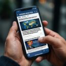 Как разобраться в потоке новостей и проверить факты с помощью google news Как разобраться в потоке новостей и проверить факты с помощью google news